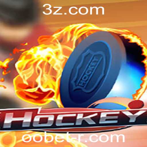 Descubra o Fascinante Mundo do Hockey e a Relevância de Oobet