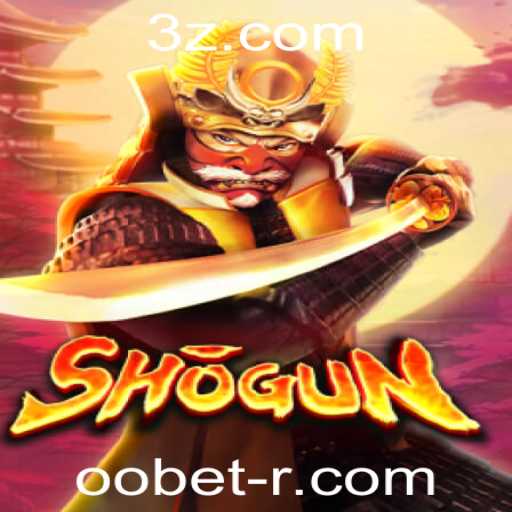 Descobrindo Shogun: O Fascinante Jogo de Estratégia com Oobet