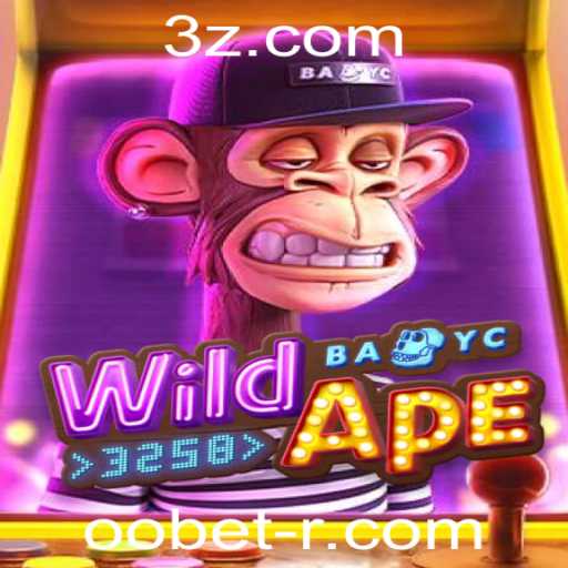 Explorando o Fascinante Jogo WildApe3258 com a Chave oobet