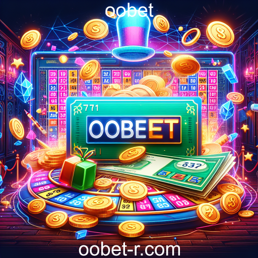 Explorando a Loteria no Oobet: Emoção e Oportunidade